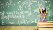 Imagem de Professores da Madeira candidatam-se em igualdade