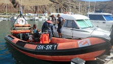 Imagem de Resgate médico de tripulante da embarcação de pesca Debora Marisa