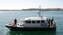Imagem de Viagens de barco entre as Flores e o Corvo foram canceladas