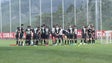 Imagem de Nacional defronta o Casa Pia para a Taça de Portugal (vídeo)