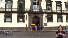 Imagem de Venezuelanos foram hoje a votos (vídeo)