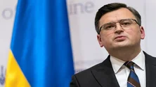 Imagem de Lança-foguetes múltiplos alemães MARS II ao dispor de forças de Kiev