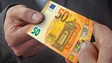 Pais de crianças nascidas em 2022 recebem apoio de 50 euros pela Segurança Social