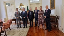 Imagem de Fernando Santos deixa Estabelecimento Prisional do Funchal quase 30 anos depois (áudio)
