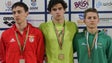 Imagem de João Castro é campeão nacional júnior dos 200 metros livres