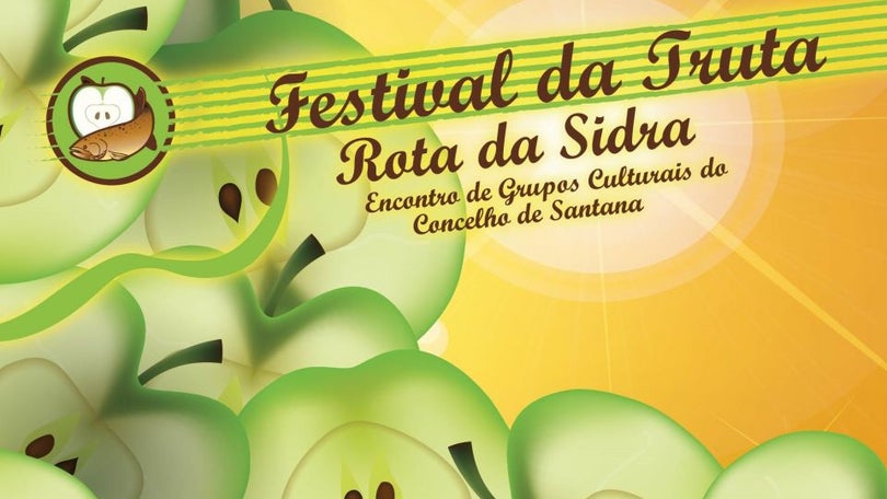 Festival da Truta/Rota da Sidra em formato online