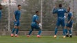 Imagem de CD Nacional prepara jogo de regresso à l Liga (Vídeo)
