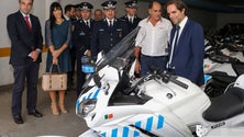 Imagem de Madeira afetou à PSP 870 mil euros do valor das multas cobradas na região