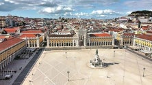 Imagem de Lisboa vai estagnar no desconfinamento