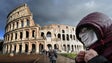 Itália impõe quarentena de cinco dias a todos os viajantes
