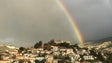 Imagem de Chuva, vento e ondulação colocam Madeira sob “aviso laranja”