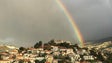 Chuva, vento e ondulação colocam Madeira sob “aviso laranja”