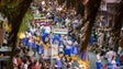Festas populares atraem milhares de pessoas