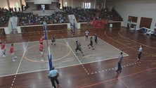 Imagem de Fonte do Bastardo perde com o Benfica (Atualizado com vídeo)