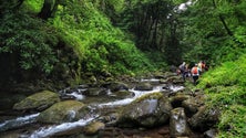 Imagem de Madeira Lés a Lés tem percorrido alguns dos pontos mais altos do mundo (áudio)