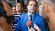 Imagem de Miguel Albuquerque não se compromete com a criação da carreira específica (áudio)