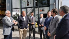 Imagem de Coronavírus. Madeira espera beneficiar de apoio financeiro do Estado (Vídeo)