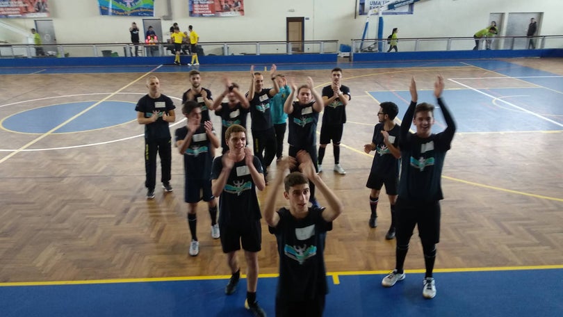 Imagem de São grandes