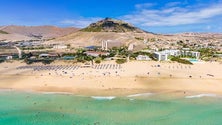 Imagem de Hoteleiros e comerciantes dizem que este verão foi o melhor de sempre no Porto Santo (áudio)