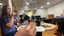 Imagem de V Edição do Madeira Wine Educator Course reúne doze profissionais de vinho (áudio)
