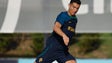Imagem de Ronaldo referiu que a equipa vai elevar o nome de Portugal (vídeo)