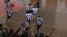 Imagem de Sports Madeira conquista terceira Taça de Portugal em Andebol