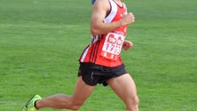 Imagem de Roberto Prioste em destaque no Campeonato de Portugal de 10.000 metros