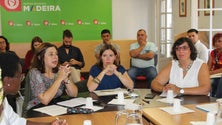 Socialistas defendem redes organizadas de resposta a casos como a violência doméstica