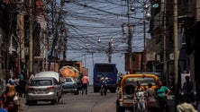 Imagem de Governo da Venezuela prevê que racionamento elétrico se prolongue durante um ano