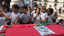 Marítimo comemora 109.º aniversário com a família e com vontade de crescer