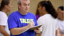 Imagem de Madeira SAD quer conquistar a Supertaça de andebol (áudio)