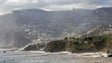 Imagem de Capitania do Funchal prolonga avisos de agitação marítima e vento forte