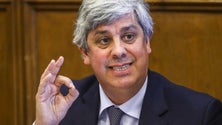 Imagem de Mário Centeno nomeado Governador do Banco de Portugal