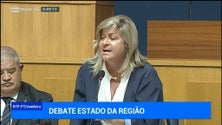 Imagem de Rita Andrade: «60% dos jovens estagiários são colocados» (vídeo)