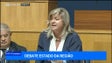 Imagem de Rita Andrade: «60% dos jovens estagiários são colocados» (vídeo)