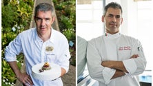 Imagem de Madeira manteve dois restaurantes com estrela Michelin