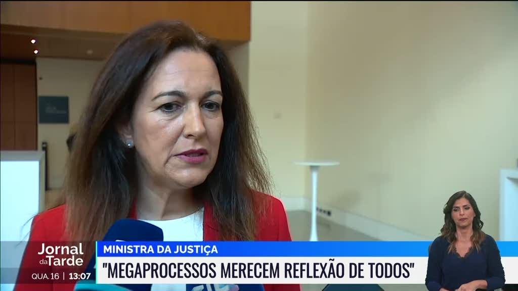 Ministra defende que a Justiça deve ser mais próxima dos acontecimentos