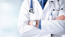 Imagem de Diabéticos e hipertensos vão ter consultas presenciais em breve (Áudio)