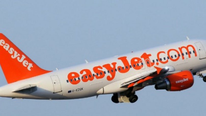 Imagem de easyJet muda política de alteração de voos