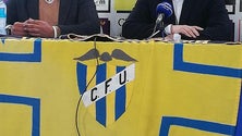 Imagem de Fábio Pereira apresentado como novo treinador do União da Madeira