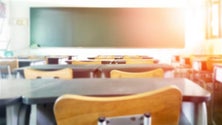 Imagem de Secretário regional de Educação: ´agredir um docente é agredir a sociedade´