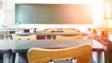 Imagem de Secretário regional de Educação: ´agredir um docente é agredir a sociedade´