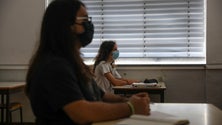 Imagem de Covid-19: Próximo ano letivo vai ter mais tempo de aulas e menos férias