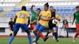 Imagem de Marítimo sub 23 empata frente ao Estoril