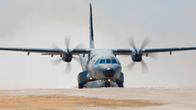 Imagem de UMa recebe conferência sobre madeirenses na Força Aérea