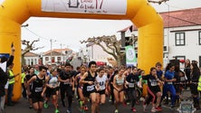 Imagem de 1400 atletas participam na 29ª edição da Corrida dos Reis (Vídeo)