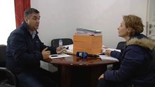 Luís Silveira mantém candidatura à liderança regional do CDS- PP (Vídeo)