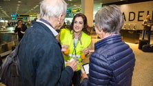 Imagem de Fim de ano na Madeira: Turistas consideram preço das viagens justo