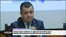 Imagem de Estudo da ACIF defende aprimoramento do regime fiscal na Zona Franca (vídeo)
