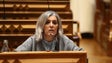 PR deu posse à nova secretária de Estado da Igualdade e Migrações Isabel Rodrigues
